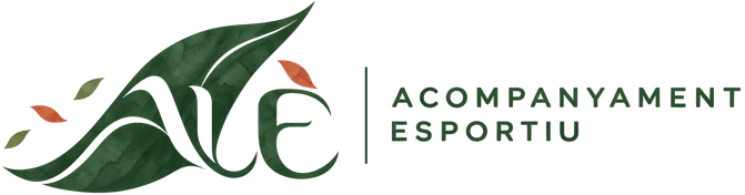ALÈ · Acompanyament esportiu